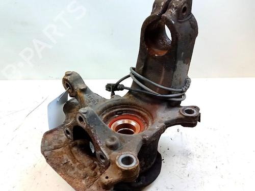 Left front steering knuckle FIAT DUCATO Van (250_) 120 Multijet 2,3 D | BP33890196M25 - Image 8