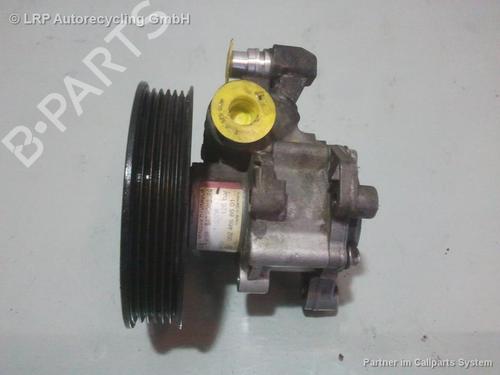 Servo brake MERCEDES-BENZ S-CLASS (W220, V220) S 500, S 500 L (220.075, 220.175, 220.875) | BP20572353M42 