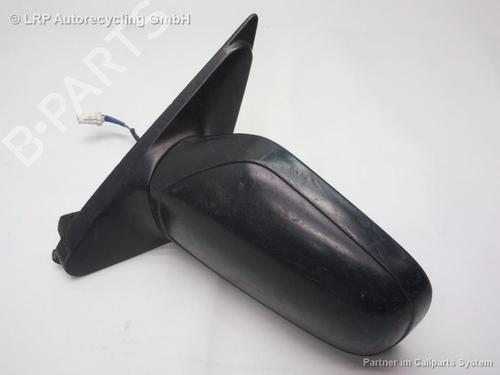 Left mirror VW GOLF III (1H1) 1.4 | BP20534449C26 