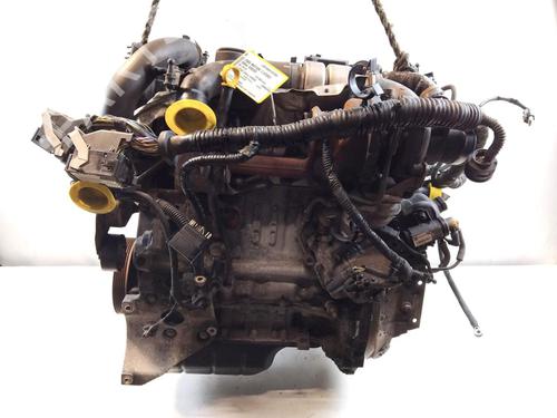 Engine FORD FOCUS III Turnier 1.5 TDCi | BP31299542M1