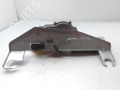 Rear wiper motor VOLVO V40 Estate (645) 1.8 | BP20551748M102 