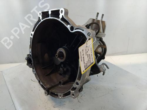 Gearbox FORD FIESTA VI (CB1, CCN) 1.25 | BP26667337M3 