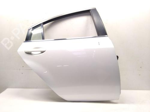 Used Other Other MAZDA 6 Saloon (GH) 2.0 MZR (GHEFP, GH10F) (147 hp) 35917591 35917591