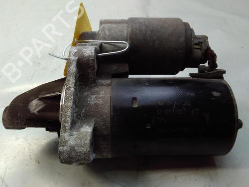 Starter FORD FOCUS II Turnier (DA_, FFS, DS) 1.6 Ti | BP20527233M8 