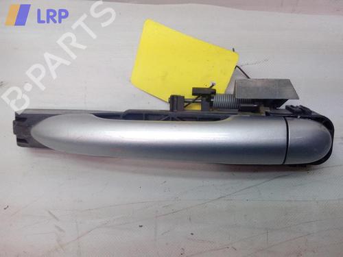Used Rear left exterior door handle NISSAN PRIMERA (P12) 1.6 (109 hp) 20577100
