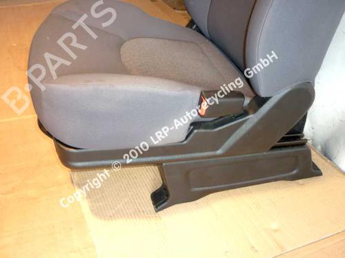 Right front seat HYUNDAI MATRIX (FC) 1.6 | BP20573322C16 