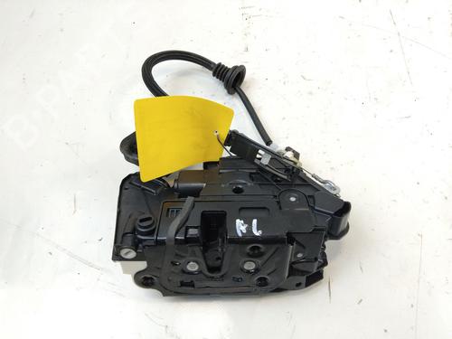 Rear left lock VW GOLF VI (5K1) 2.0 GTi | BP26943099C100 