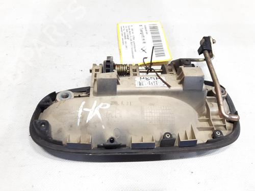 Used Rear right exterior door handle HYUNDAI MATRIX (FC) 1.8 (122 hp) 20577277