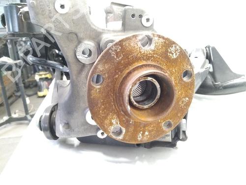 Other AUDI A6 C6 (4F2) 2.7 TDI quattro | BP36052521O1 - Image 11