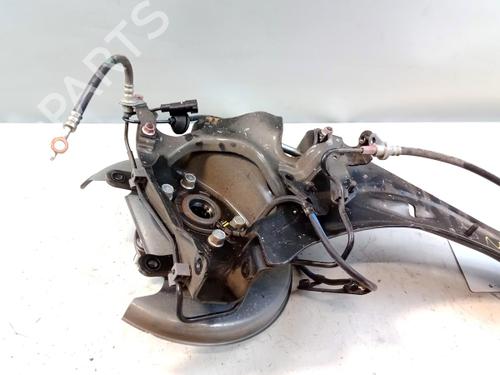 Right rear steering knuckle MITSUBISHI ECLIPSE CROSS (GK_, GL_) Plug-in Hybrid 4WD (GL3W) | BP40541824M28 - Image 5