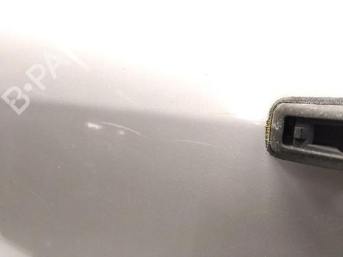 Left front door AUDI 100 C3 Avant (445, 446) 2.2 | BP30187294C2
