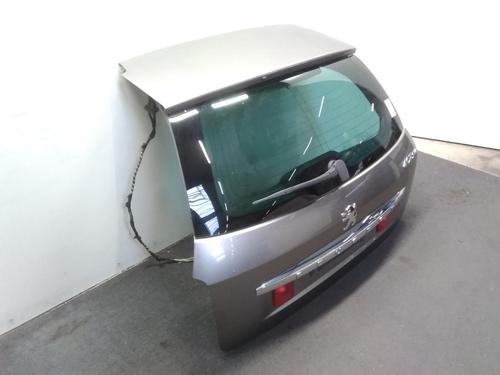 Tailgate PEUGEOT 407 SW (6E_, 6D_) 2.0 | BP20592940C6 