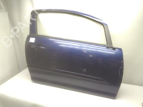 Right front door OPEL CORSA D (S07) 1.0 (L08, L68) | BP20515306C3 
