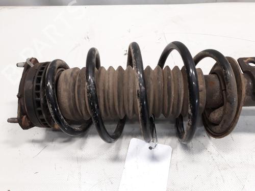 Right front shock absorber FORD FIESTA V (JH_, JD_) 1.4 16V | BP20516935M17 