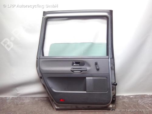 Left rear door FORD GALAXY I (WGR) 1.9 TDI | BP20577505C4 