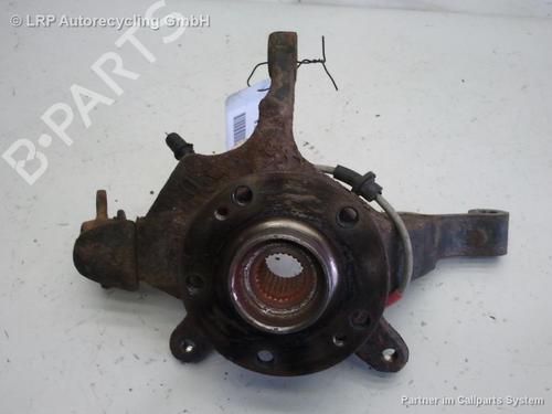 Used Right front steering knuckle RENAULT LAGUNA II Grandtour (KG0/1_) 3.0 V6 24V (KG0D, KG01) (207 hp) 20530006