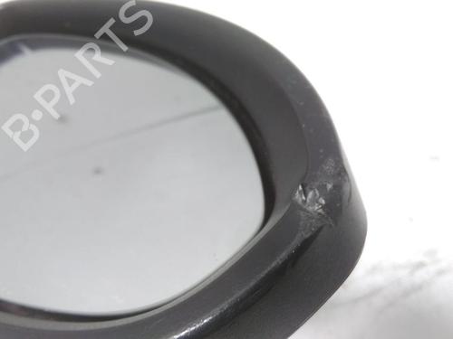 Right mirror OPEL CORSA D (S07) 1.2 (L08, L68) | BP20591795C27 