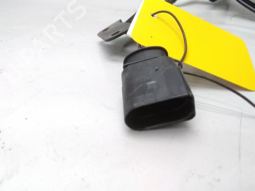 Retrovisor derecho VW LUPO I (6X1, 6E1)  | BP20517364C27 
