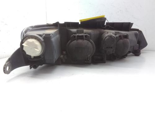 Left headlight PEUGEOT 406 (8B) 1.8 16V | BP20594586C28 