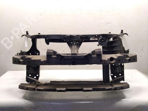 Used Front slam panel NISSAN QASHQAI I (J10, NJ10) 2.0 (141 hp) 31981842