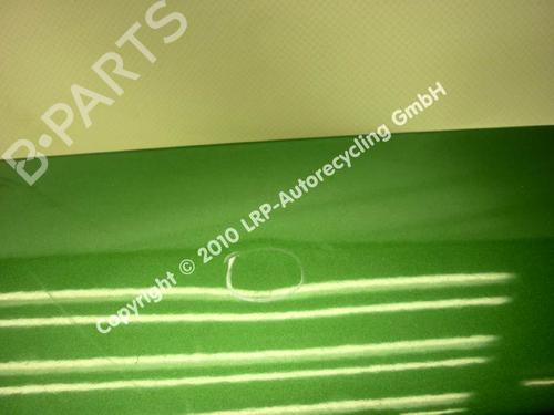 Tailgate DAEWOO MATIZ (M100, M150) 0.8 | BP20550801C6 