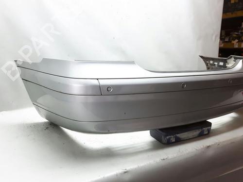 Rear bumper MERCEDES-BENZ C-CLASS (W203) C 200 Kompressor (203.045) | BP20575836C8 