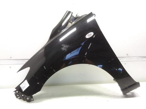 Used Left front fenders MAZDA 5 (CR) 2.0 CD (CR19) (143 hp) 20525359