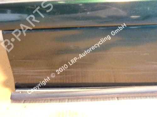 Right front door AUDI A8 D2 (4D2, 4D8) S8 quattro | BP20582025C3 
