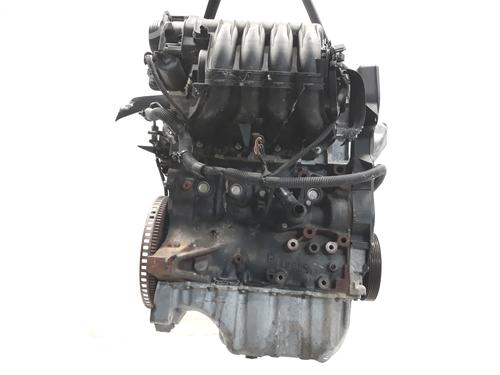 Engine PEUGEOT 307 (3A/C) 1.6 16V | BP20518115M1