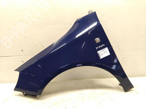 Used Left front fenders Left front fenders 38970734 38970734