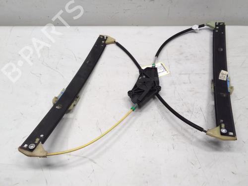 Front right window mechanism AUDI A4 B8 Avant (8K5) 2.0 TFSI | BP32688331C23  - Image 5
