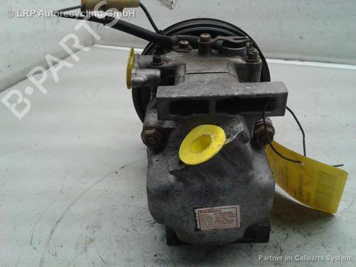 AC compressor MAZDA 323 F VI Hatchback (BJ) 1.5 16V (BJ5W) | BP20555328M34 