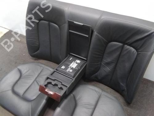 Rear seat MERCEDES-BENZ S-CLASS Coupe (C215) CL 600 (215.378) | BP20567264C17 