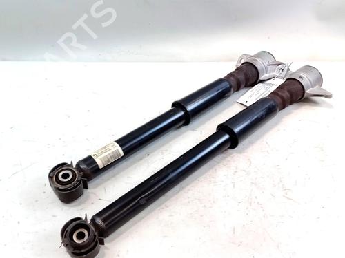 Used Left rear shock absorber Left rear shock absorber AUDI A4 B8 (8K2) 2.0 TDI quattro (143 hp) 35917743 35917743