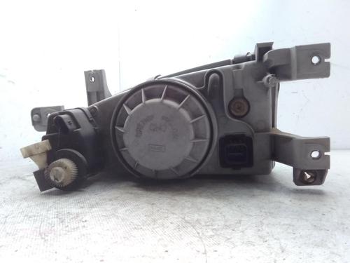 Right headlight HYUNDAI ACCENT I (X-3) 1.3 | BP20569340C29 