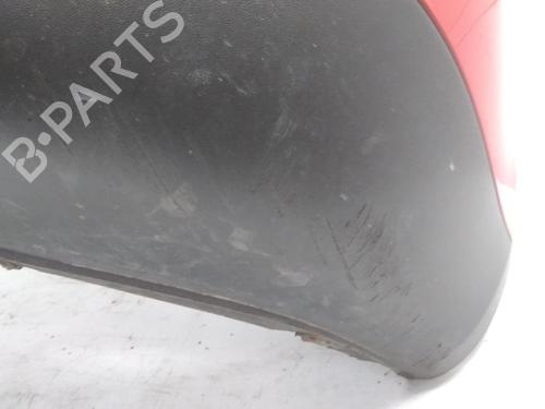 Front bumper VW POLO (9N_, 9A_) 1.2 | BP20513888C7 