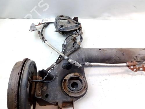 Rear axle OPEL CORSA E (X15) 1.2 (08, 68) | BP36393879M2 - Image 8