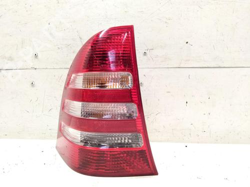 Used Left taillight MERCEDES-BENZ C-CLASS T-Model (S203) C 180 Kompressor (203.246) (143 hp) 32219312