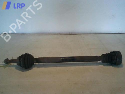 Used Right front driveshaft VW POLO III (6N1) 45 1.0 (45 hp) 20547686