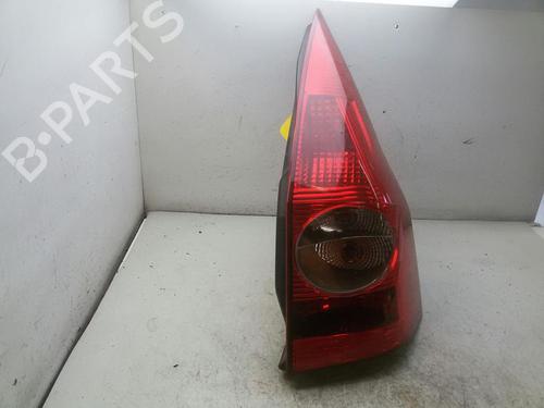 Used Right taillight RENAULT MEGANE II Estate (KM0/1_) 1.6 (113 hp) 20567043