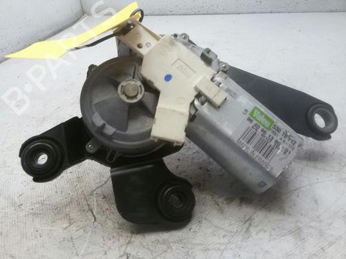 Viskermotor bagrude PEUGEOT 307 SW (3H) 1.6 HDI 110 | BP20563134M102 