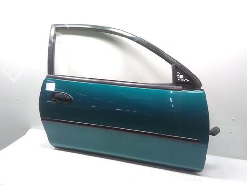 Right front door MAZDA 323 C V (BA) 1.3 16V | BP20515149C3 
