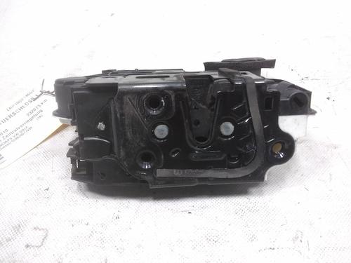 Front right lock VW GOLF VI (5K1) 1.6 TDI | BP20516669C97 