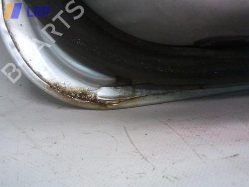 Left rear door CHRYSLER PT CRUISER (PT_) 2.0 | BP20577480C4 