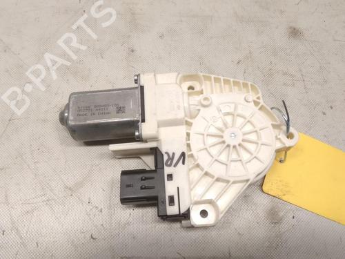 Used Right front window motor TESLA MODEL Y (5YJY) EV All-wheel Drive (450 hp) 22770770
