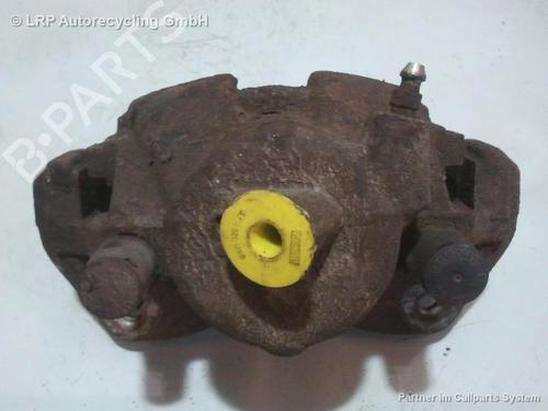 Right front brake caliper TOYOTA AVENSIS Liftback (_T22_) 1.8 i (AT221_, AT221R) | BP20540934M104 