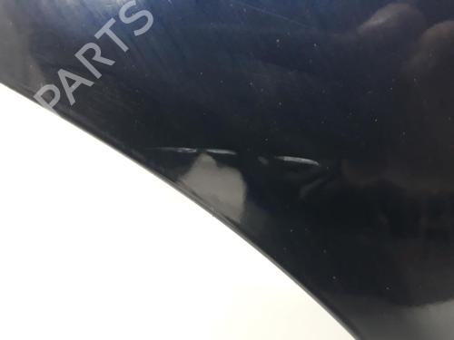 Right rear door NISSAN NOTE (E11, NE11) 1.6 | BP20578307C5 