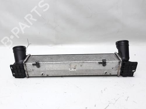 Intercooler BMW 1 (E87) 118 d | BP20559103M30 