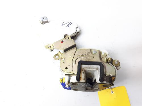 Front right lock NISSAN SERENA (C23) 2.0 | BP20516883C97 