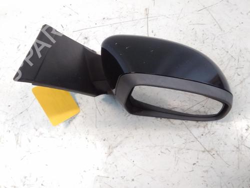 Right mirror FORD FOCUS II Turnier (DA_, FFS, DS) 1.6 | BP20591923C27 